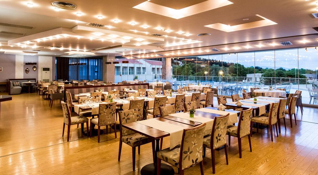 Elpida Resort & Spa Serres Ngoại thất bức ảnh