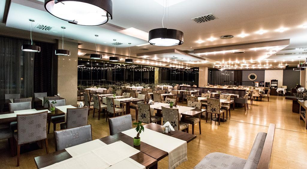Elpida Resort & Spa Serres Ngoại thất bức ảnh