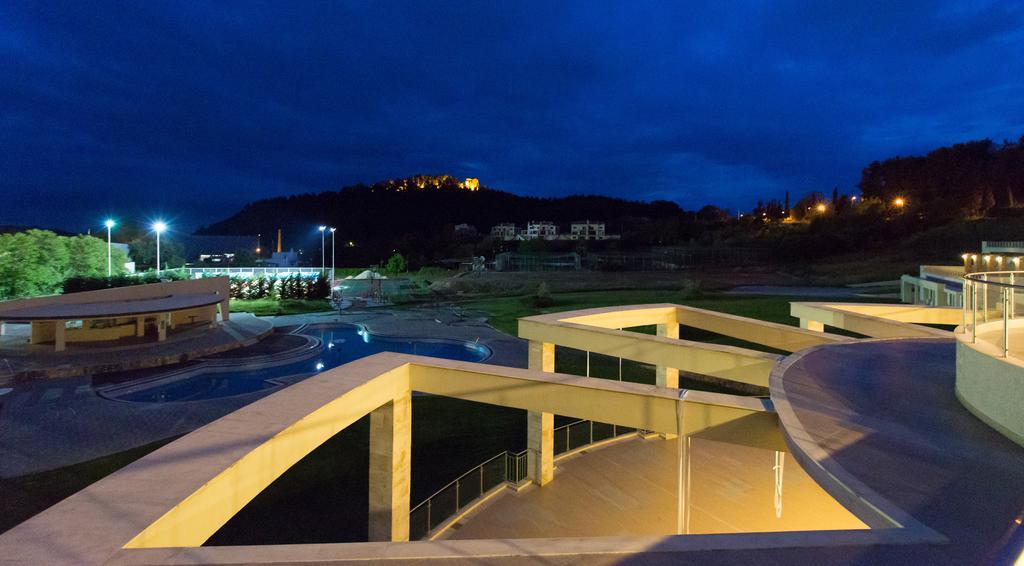 Elpida Resort & Spa Serres Ngoại thất bức ảnh