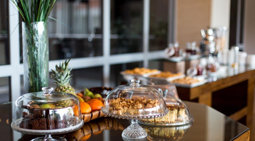 Elpida Resort & Spa Serres Ngoại thất bức ảnh