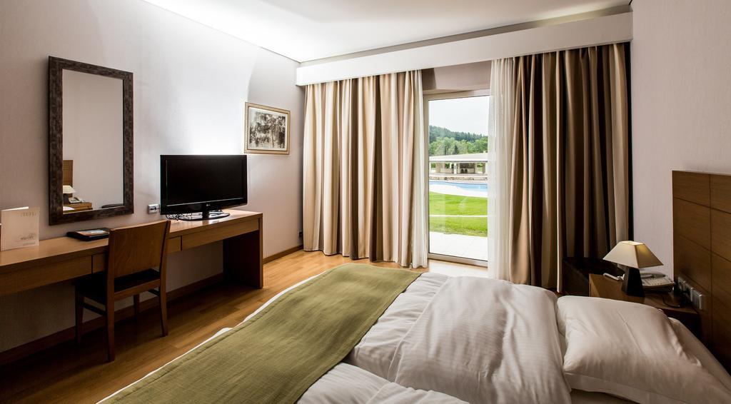 Elpida Resort & Spa Serres Ngoại thất bức ảnh