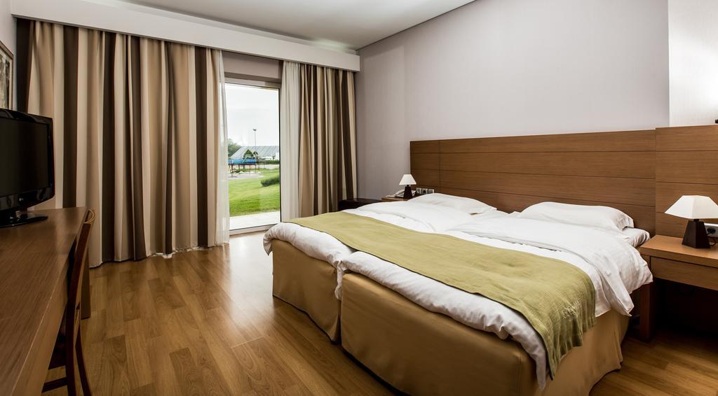 Elpida Resort & Spa Serres Ngoại thất bức ảnh