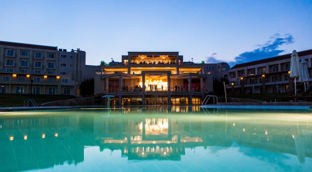 Elpida Resort & Spa Serres Ngoại thất bức ảnh