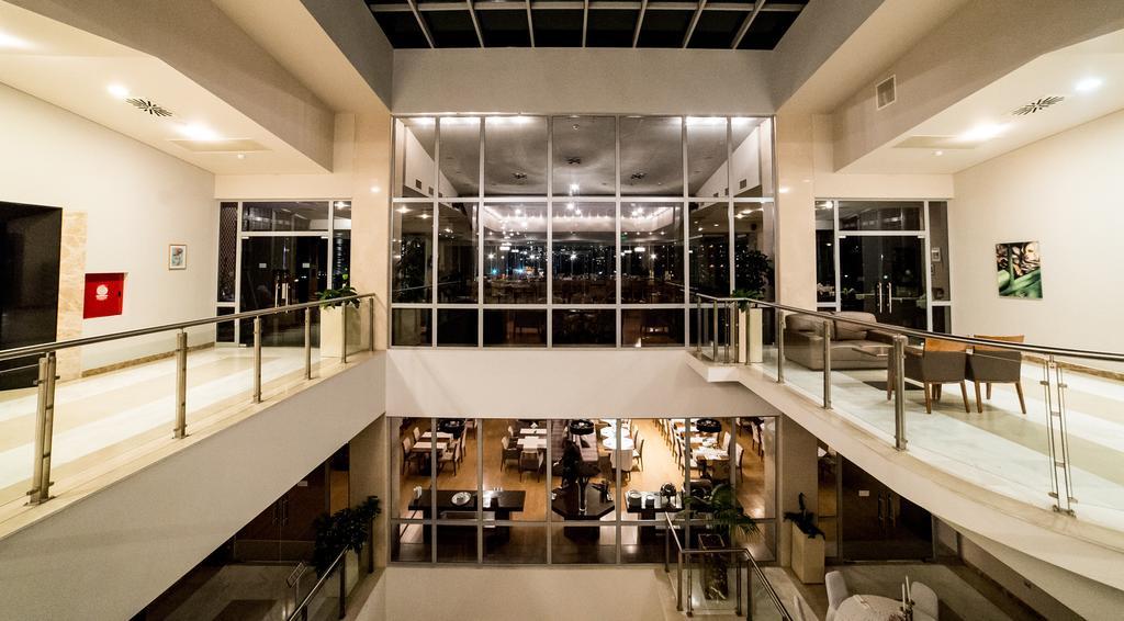 Elpida Resort & Spa Serres Ngoại thất bức ảnh