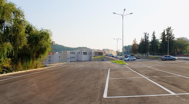 Elpida Resort & Spa Serres Ngoại thất bức ảnh