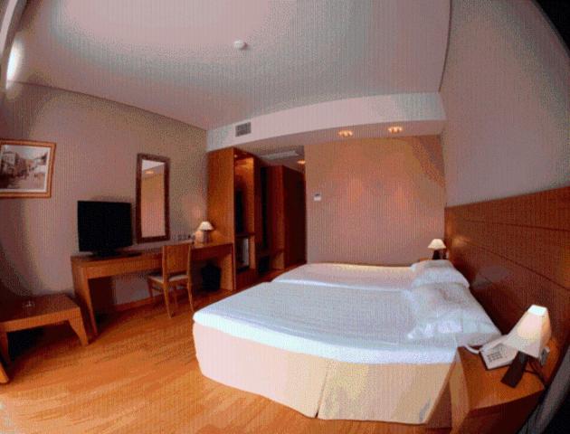 Elpida Resort & Spa Serres Phòng bức ảnh