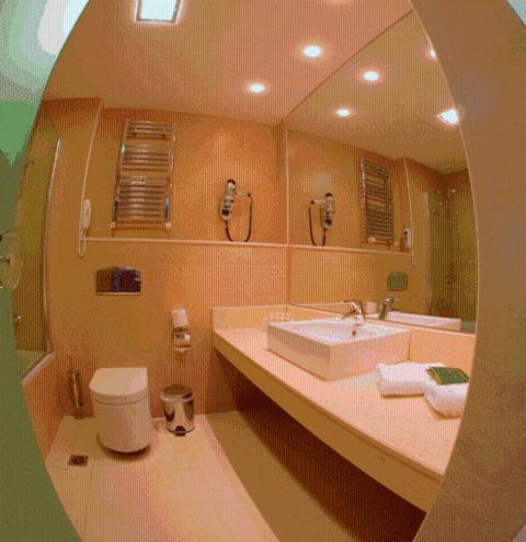 Elpida Resort & Spa Serres Phòng bức ảnh