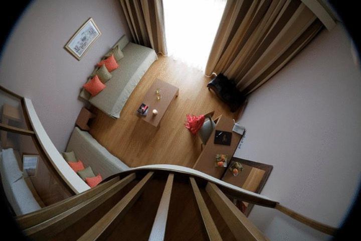 Elpida Resort & Spa Serres Phòng bức ảnh