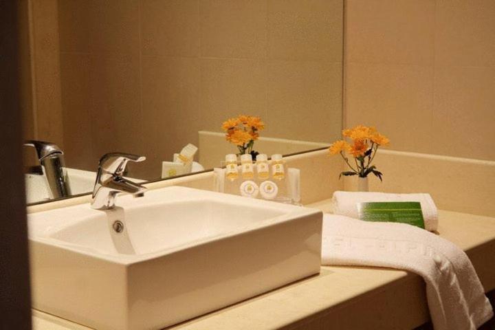 Elpida Resort & Spa Serres Phòng bức ảnh
