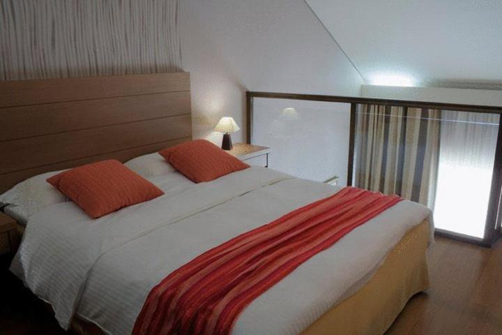 Elpida Resort & Spa Serres Phòng bức ảnh