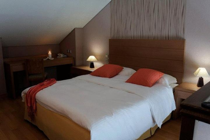 Elpida Resort & Spa Serres Phòng bức ảnh